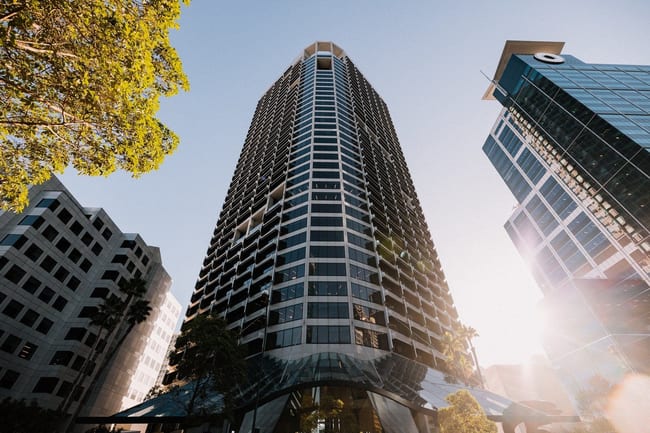 250 St Georges Terrace Perth WA 6000 250 St Georges Terrace Perth WA 6000