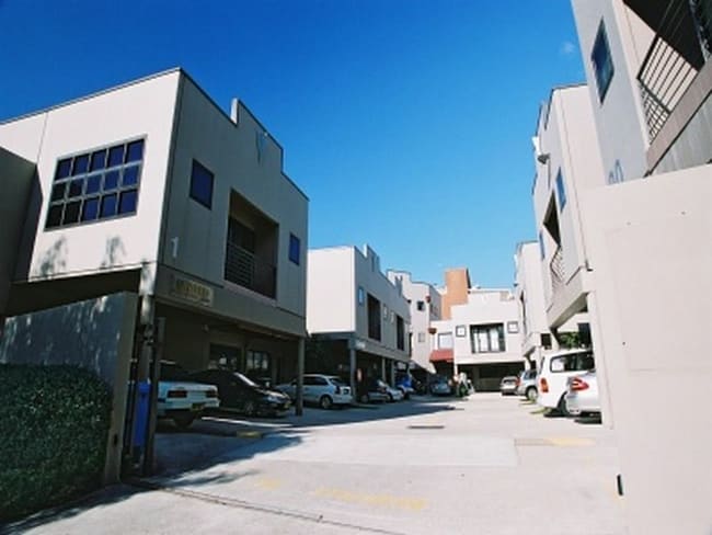 19/36 O'Riordan Street Alexandria NSW 2015 19/36 O'Riordan Street Alexandria NSW 2015