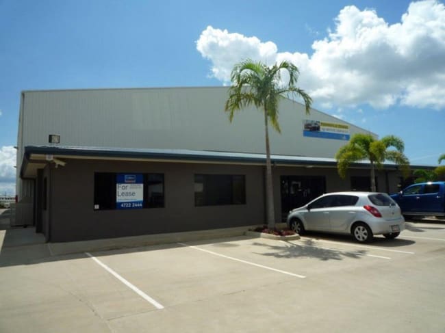 3-7 Reward Crescent Bohle QLD 4818 3-7 Reward Crescent Bohle QLD 4818