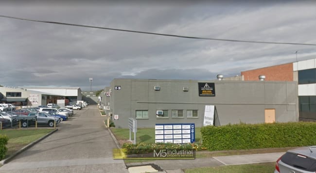 14/17-19 Governor Macquarie Drive Chipping Norton NSW 2170 14/17-19 Governor Macquarie Drive Chipping Norton NSW 2170