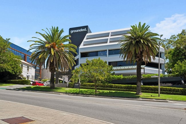 11 Harvest Terrace West Perth WA 6005 11 Harvest Terrace West Perth WA 6005