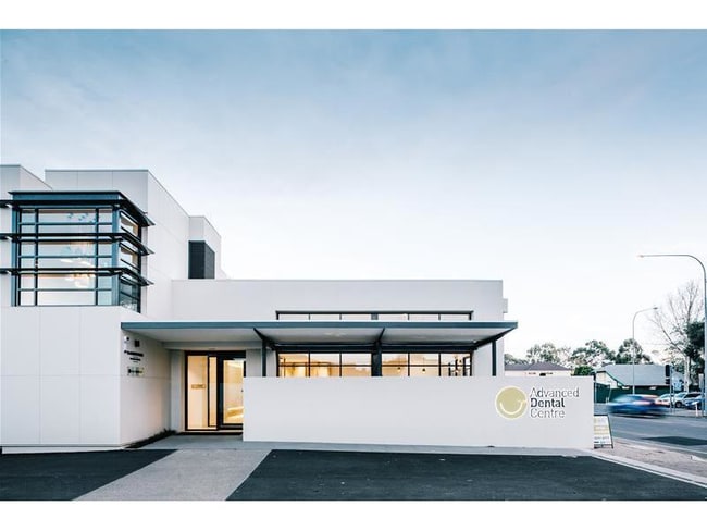 360 Cross Road Clarence Park SA 5034 360 Cross Road Clarence Park SA 5034