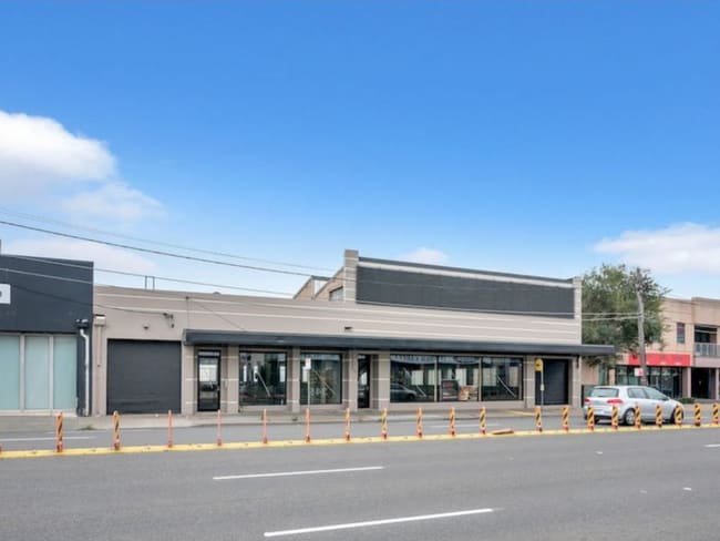 380 Princes Highway St Peters NSW 2044 380 Princes Highway St Peters NSW 2044