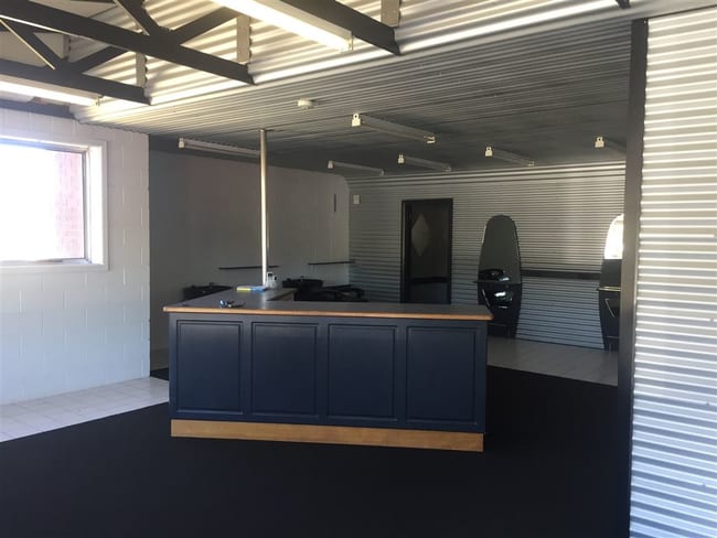 Shop 1, 2 Prossers Forest Road Ravenswood TAS 7250 Shop 1, 2 Prossers Forest Road Ravenswood TAS 7250