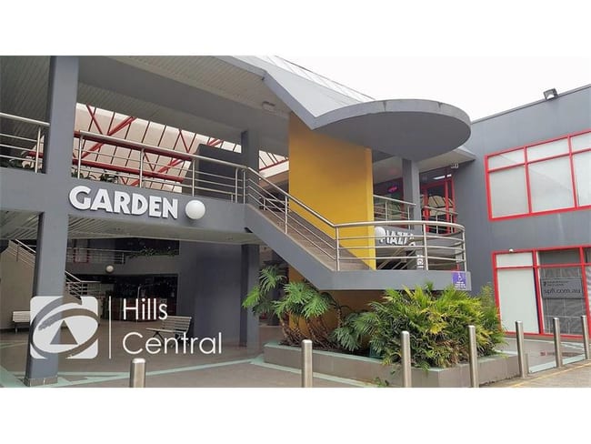 34/3-9 Terminus Street Castle Hill NSW 2154 34/3-9 Terminus Street Castle Hill NSW 2154