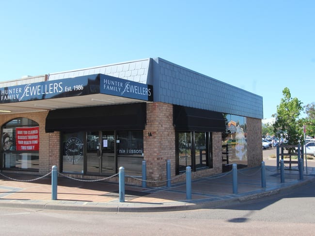 1A Cooper Street Cessnock NSW 2325 1A Cooper Street Cessnock NSW 2325