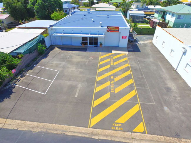 29a Dunn Road Avenell Heights QLD 4670 29a Dunn Road Avenell Heights QLD 4670