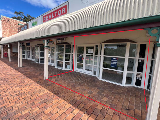 Shop 4 / 45 Railway Street Mudgeeraba QLD 4213