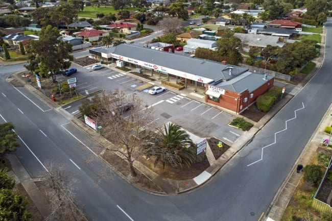 SHOP 1 / 20 Heysen Dr Trott Park SA 5158 SHOP 1 / 20 Heysen Dr Trott Park SA 5158