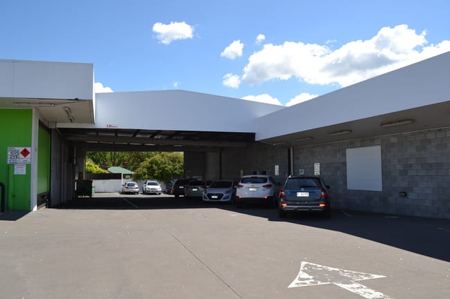 78-96 Wellington Street Launceston TAS 7250