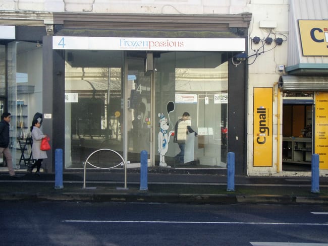 4 Puckle Street Moonee Ponds VIC 3039 4 Puckle Street Moonee Ponds VIC 3039