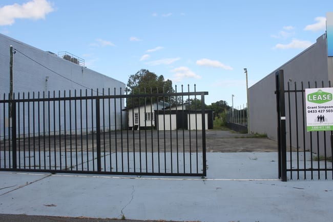 399 Gympie Road Strathpine QLD 4500 399 Gympie Road Strathpine QLD 4500