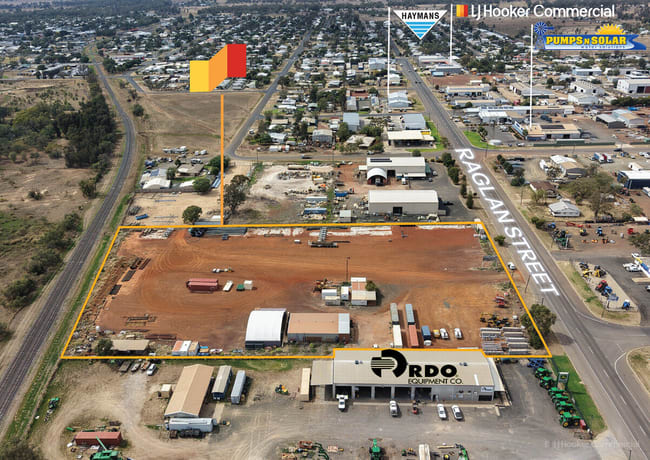 123 Raglan Street Roma QLD 4455 123 Raglan Street Roma QLD 4455