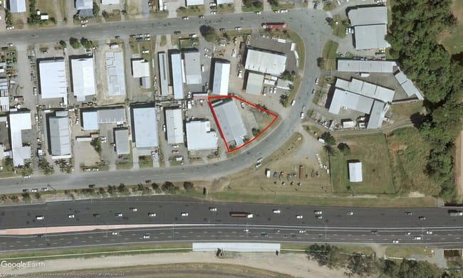 Shed 2/37 Supply Road Bentley Park QLD 4869