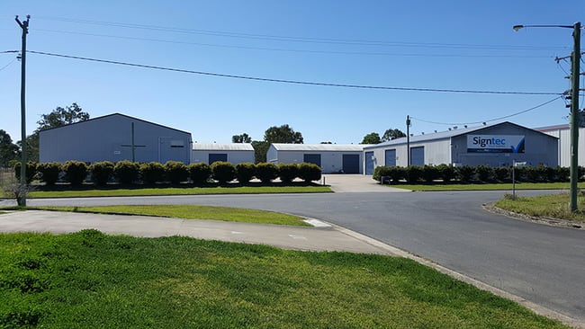 Shed 1, 8 Phillip Court St Helens QLD 4650 Shed 1, 8 Phillip Court St Helens QLD 4650