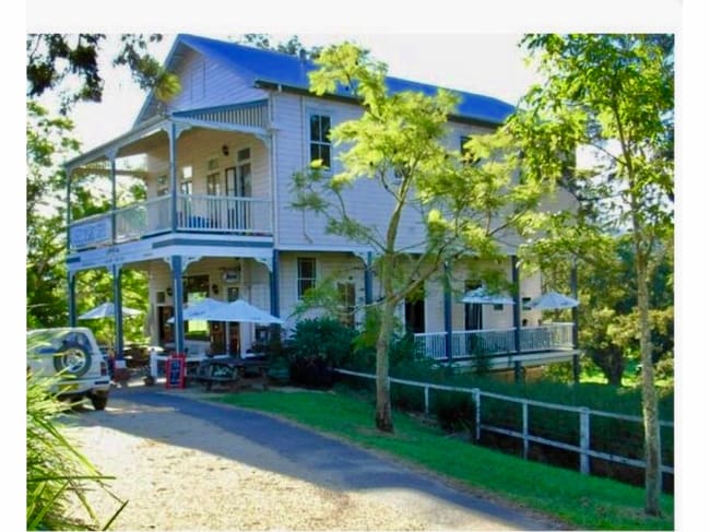 Lower level/121 Hyde Street Bellingen NSW 2454 Lower level/121 Hyde Street Bellingen NSW 2454