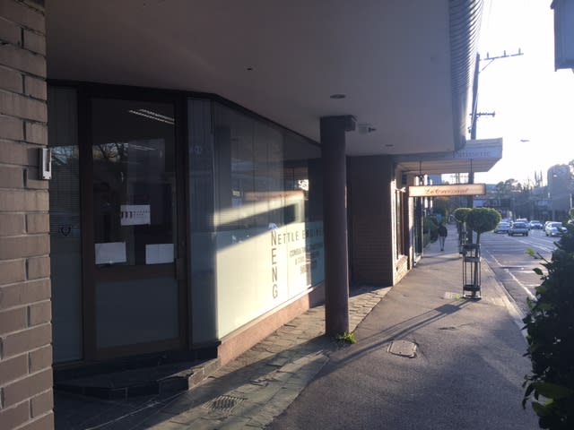 1206 Toorak Road Camberwell VIC 3124