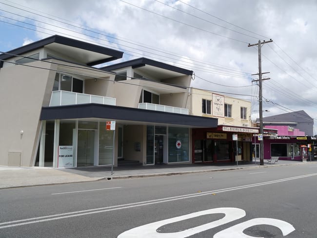 1/280 North Road Eastwood NSW 2122 1/280 North Road Eastwood NSW 2122