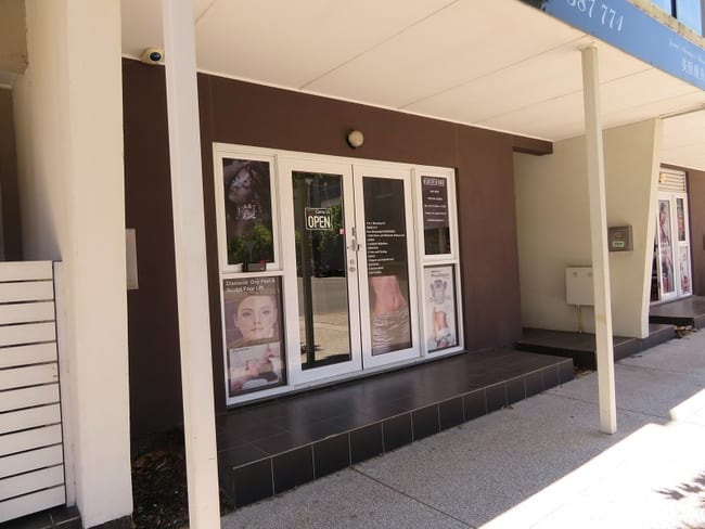 Shop 1/2 Euston Walk Mawson Lakes SA 5095