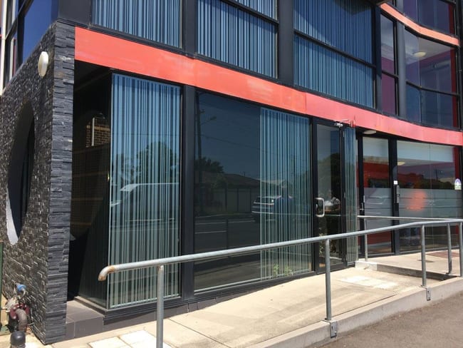 117 Ballarat Road Footscray VIC 3011 117 Ballarat Road Footscray VIC 3011