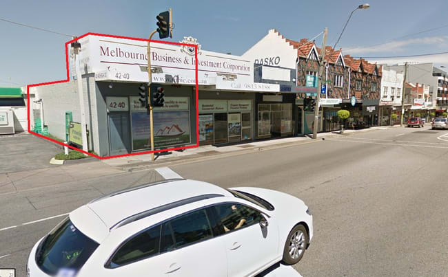 42 High Street Glen Iris VIC 3146 42 High Street Glen Iris VIC 3146