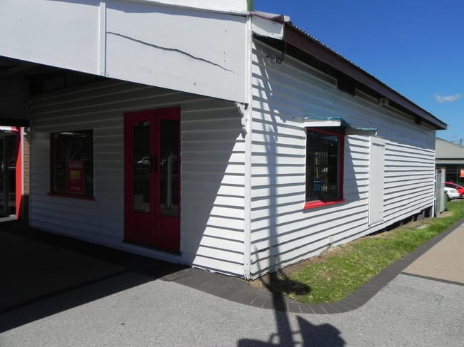 46 Simpson Street Beerwah QLD 4519 46 Simpson Street Beerwah QLD 4519