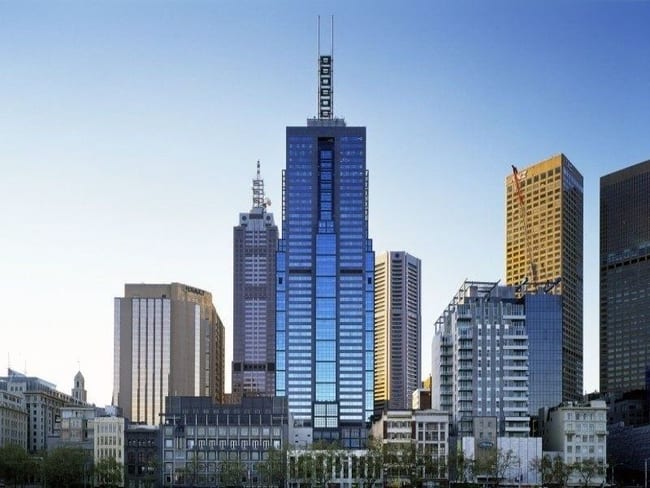 101 Collins Street Melbourne VIC 3000 101 Collins Street Melbourne VIC 3000
