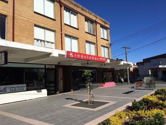 Shop 3/161-165 Bunnerong Rd Kingsford NSW 2032