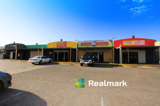 2/2 Throssell Road South Hedland WA 6722 2/2 Throssell Road South Hedland WA 6722