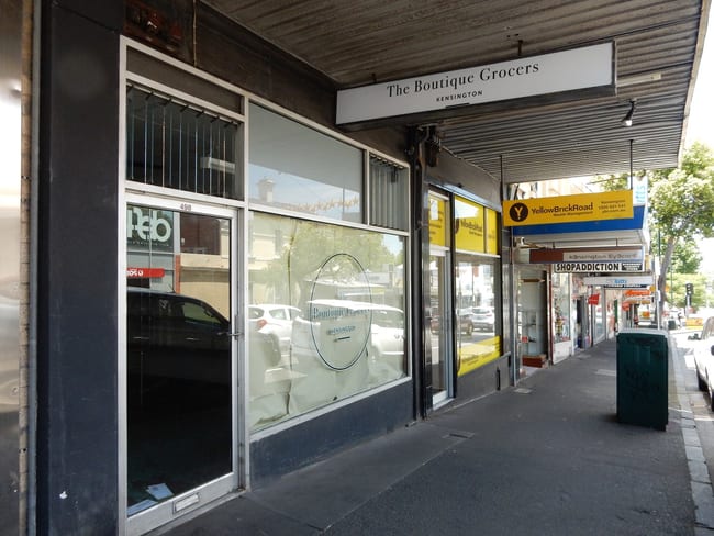 498 Macaulay Road Kensington VIC 3031 498 Macaulay Road Kensington VIC 3031