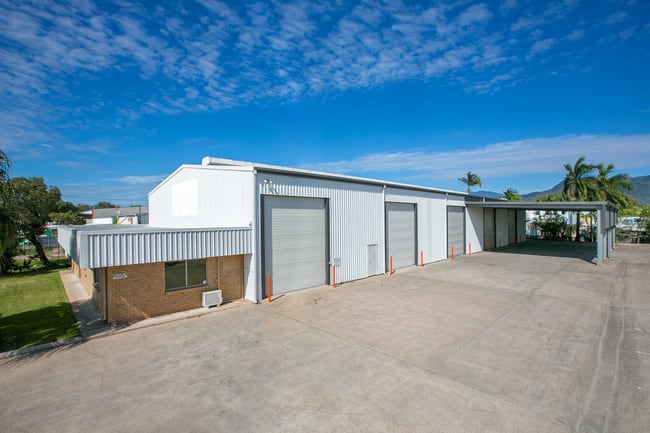 7 Toohey Street Portsmith QLD 4870 7 Toohey Street Portsmith QLD 4870