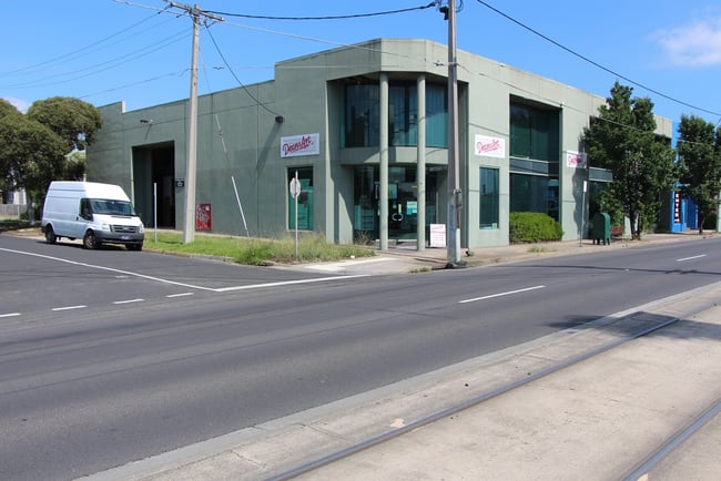316 St Georges Road Thornbury VIC 3071