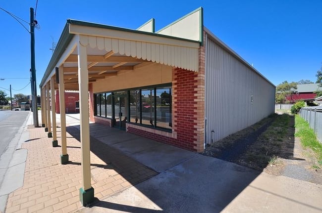31 Peg Leg Road Eaglehawk VIC 3556 31 Peg Leg Road Eaglehawk VIC 3556
