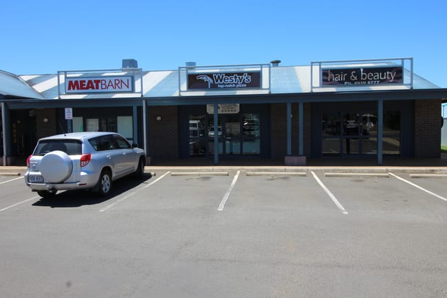 2B/96 Main Street Westbrook QLD 4350 2B/96 Main Street Westbrook QLD 4350
