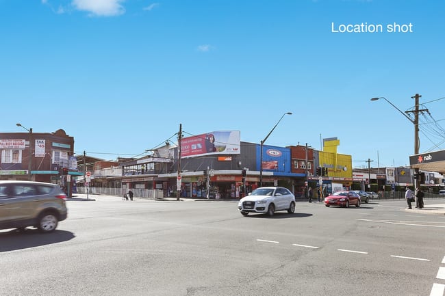 3/522A Princes Highway Rockdale NSW 2216