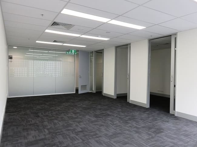 Suite 7/18/100 Harbour Esplanade Docklands VIC 3008