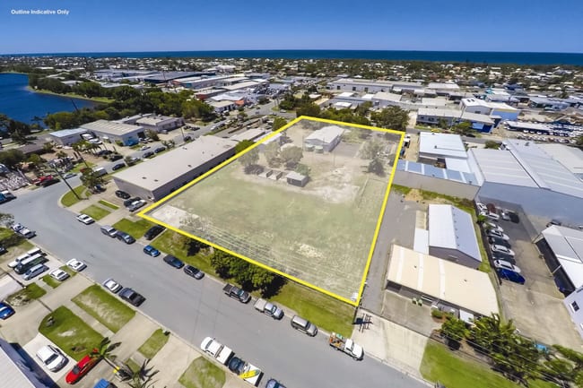 4 Bearing Avenue Warana QLD 4575 4 Bearing Avenue Warana QLD 4575