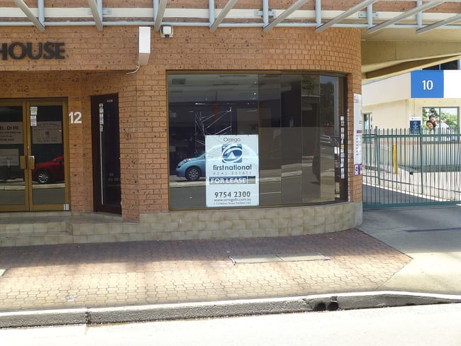 suite 2/12 Nelson Street Fairfield NSW 2165 suite 2/12 Nelson Street Fairfield NSW 2165