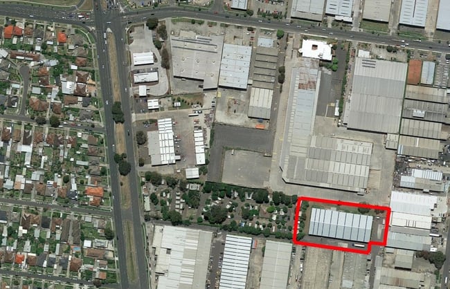 6/1764 Sydney Road Campbellfield VIC 3061 6/1764 Sydney Road Campbellfield VIC 3061