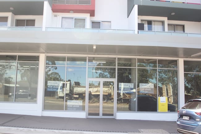 5/51 Bonnyrigg Avenue Bonnyrigg NSW 2177 5/51 Bonnyrigg Avenue Bonnyrigg NSW 2177