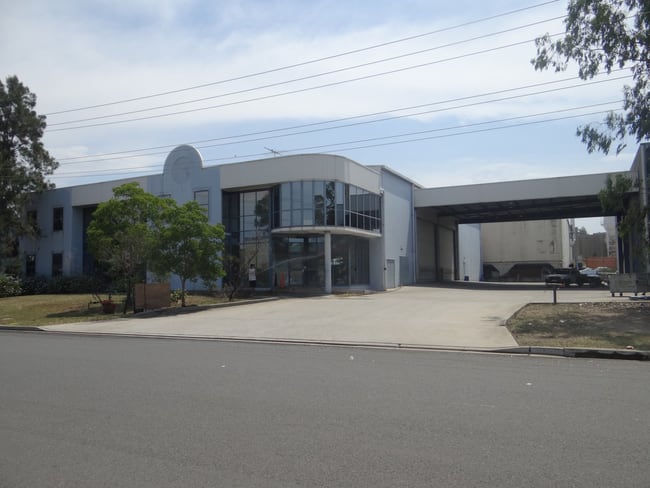 Wetherill Park NSW 2164