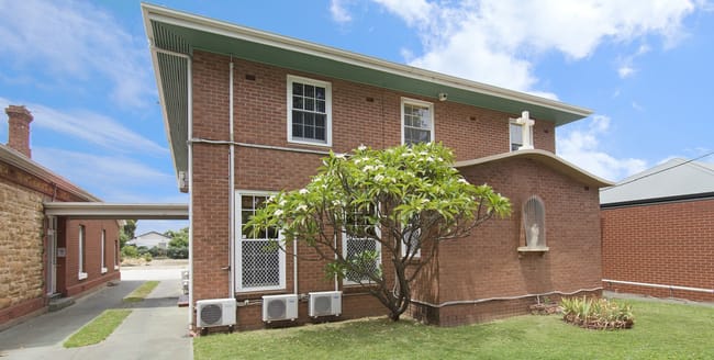 103A George Street Thebarton SA 5031 103A George Street Thebarton SA 5031