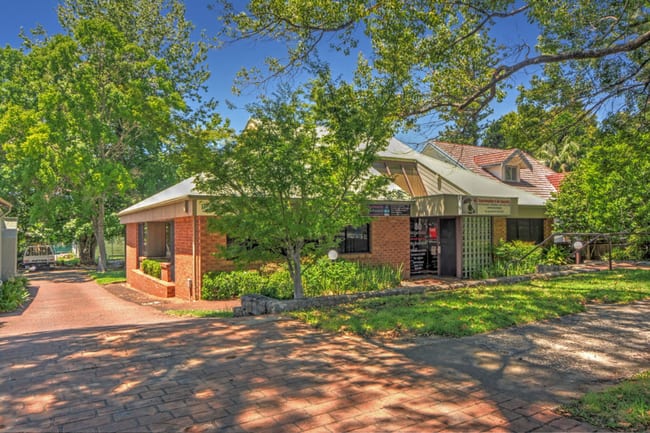 80 Bridge Road Nowra NSW 2541 80 Bridge Road Nowra NSW 2541