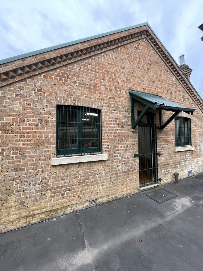 Hall, 471 Argyle Street Moss Vale NSW 2577 Hall, 471 Argyle Street Moss Vale NSW 2577