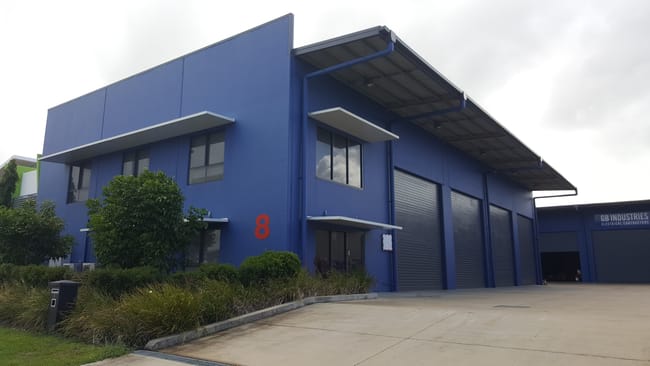 8 Iridium Drive Paget QLD 4740 8 Iridium Drive Paget QLD 4740