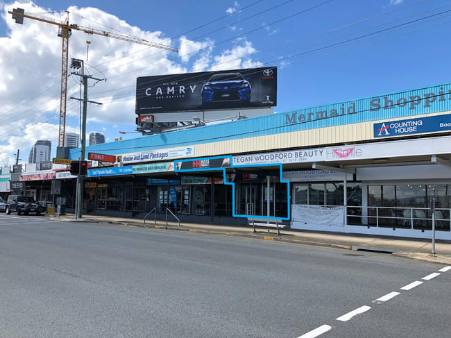 9/2563 Gold Coast Highway Mermaid Beach QLD 4218 9/2563 Gold Coast Highway Mermaid Beach QLD 4218
