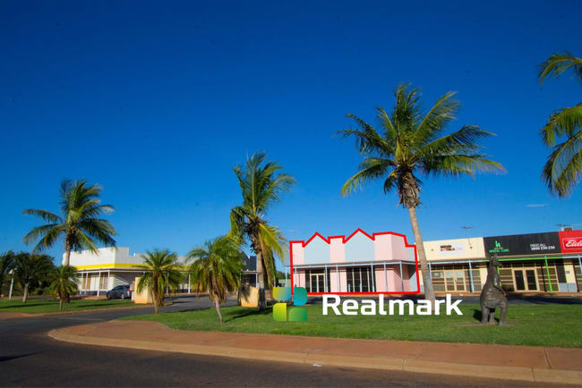 2/7 TONKIN STREET South Hedland WA 6722 2/7 TONKIN STREET South Hedland WA 6722