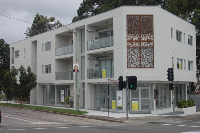 2/395 Marrickville Road Marrickville NSW 2204 2/395 Marrickville Road Marrickville NSW 2204