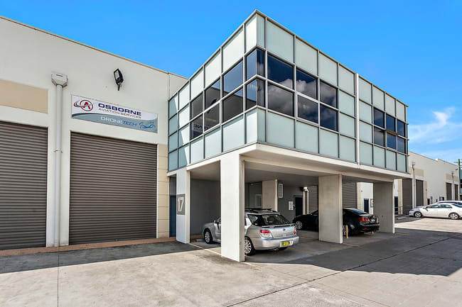 17/124-130 Auburn Street Coniston NSW 2500 17/124-130 Auburn Street Coniston NSW 2500