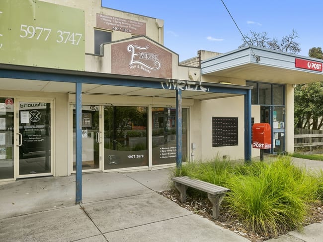 2/1529 Frankston Flinders Road Tyabb VIC 3913 2/1529 Frankston Flinders Road Tyabb VIC 3913